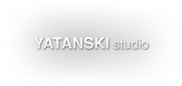 YATANSKI studio logo